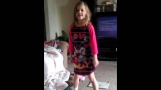 Veggie Tales Achoo-Moo-Moo Tribute