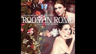loving stangers room in rome by Russian red