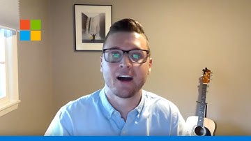 Microsoft Education - Home and Family Center with Flipgrid