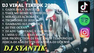 Kompilasi DJ Remix Terbaru 2022