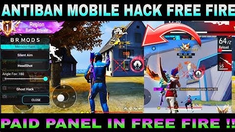 𝗙𝗿𝗲𝗲 𝗙𝗶𝗿𝗲 𝗔𝗻𝘁𝗶𝗯𝗮𝗻 𝗔𝘂𝘁𝗼 𝗵𝗲𝗮𝗱𝘀𝗵𝗼𝘁 𝗩𝗜𝗣 𝗔𝗻𝗱𝗿𝗼𝗶𝗱 𝗣𝗮𝗻𝗲𝗹 𝗡𝗲𝘄 𝗨𝗽𝗱𝗮𝘁𝗲𝗱 𝗙𝗿𝗲𝗲 𝗙𝗶𝗿𝗲 𝗛𝗮𝗰𝗸 𝗧𝘂𝘁𝗼𝗿𝗶𝗮𝗹 𝗳𝗳 𝗽𝗮𝗻𝗲𝗹 𝗮𝗽𝗸 