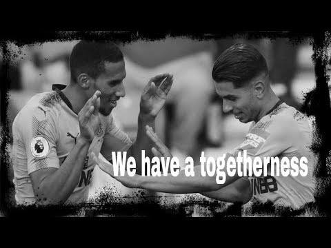 gamezone We have a togetherness | Southampton 2-2 Newcastle