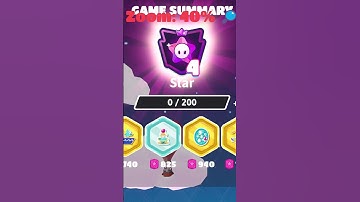 How getting Superstar the WRONG way feels!! 😏😏 #fallguys #ranked #fallguyschallenge #trending