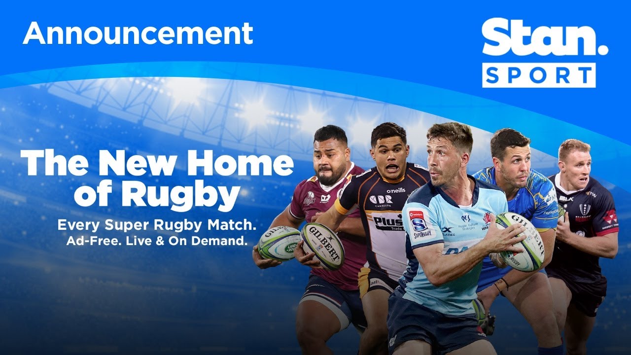 How To Watch Super Rugby in the UK and Ireland