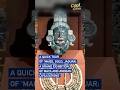 A Quick tour of 'Maize, Gold, Jaguar: A Grand Exhibition of Maya and Andean Civilizations'