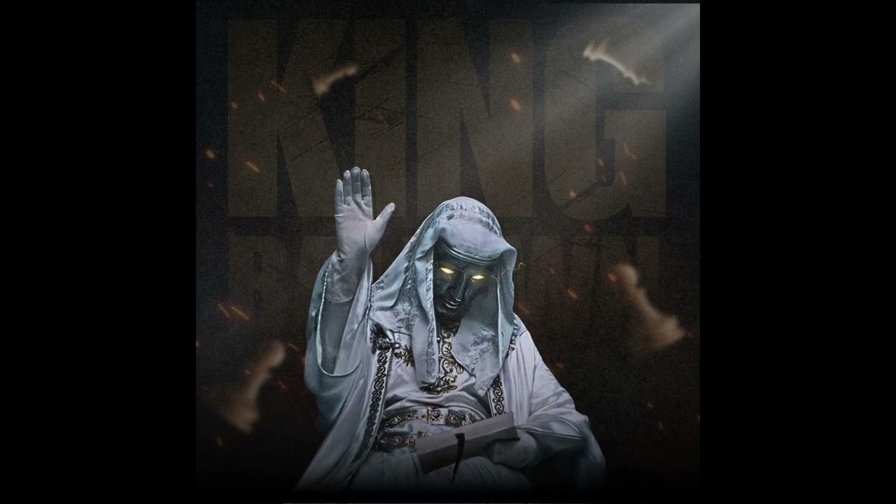 [FREE FOR PROFIT] Dark Choir Drill Type Beat - 