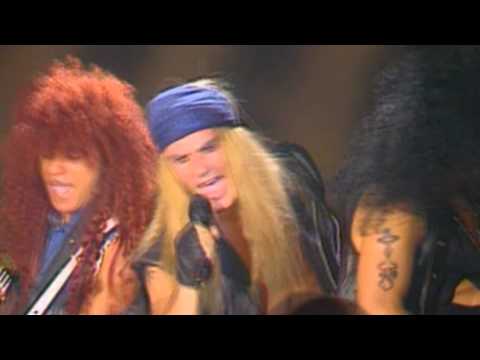 Poésie (version Concert) Video