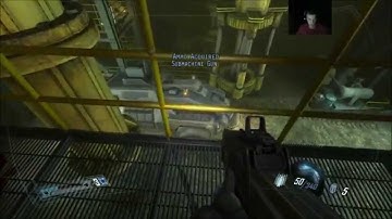 F.E.A.R. 2: Project Origin - Playthrough Part 3 (FACECAM)