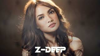 Z-Deep - Babe