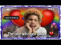 The One Who Got Away…💔🌈😭(StoryTime)