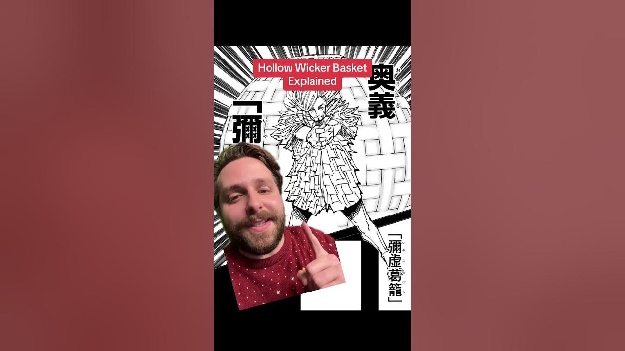 hollow-wicker-basket-jjk-jujutsukaisen-youtube