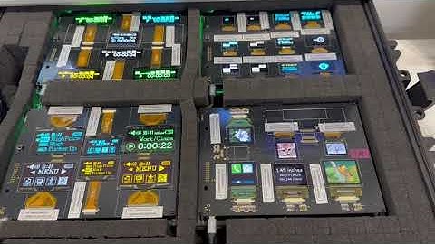 CDS Showcase at Med-Tech - Wisechip Range