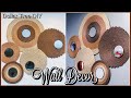 SEE WHAT SHE Makes With Cardboard Boxes &amp; Ropes From The Dollar Tree | Best Out Of Waste Craft