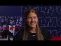 MVC State Farm Scholar-Athlete Spotlight Featuring Brooke Garter of Belmont