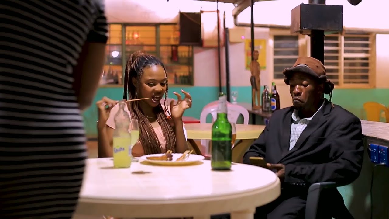 YOHANA EP32:   BIJIYOBIJA YISHYUYE 1M MUKABARI KUBERA ABAKOBWA (Film by NZABARINDA)