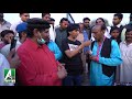 Official Trailer Saleem Albela and Goga Pasroori with Dhol Party