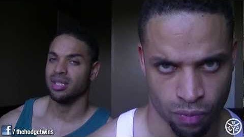 TMW: Why Am I Feeling Tired all the Time?????? @hodgetwins