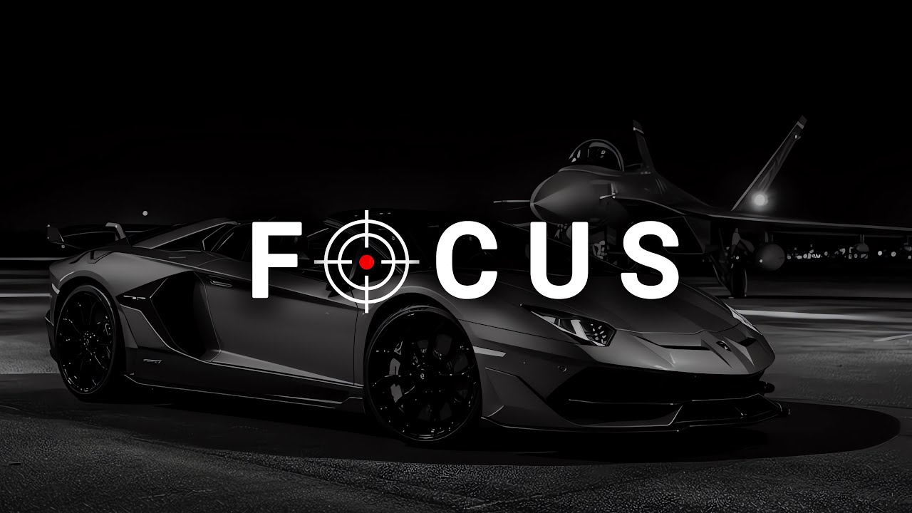 BEST OF DEEP FOCUS HITS 2026 — Deep Focus MUSIC for Work, Study & Productivity #11