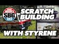 How to Build with Styrene