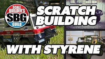 How to Build with Styrene
