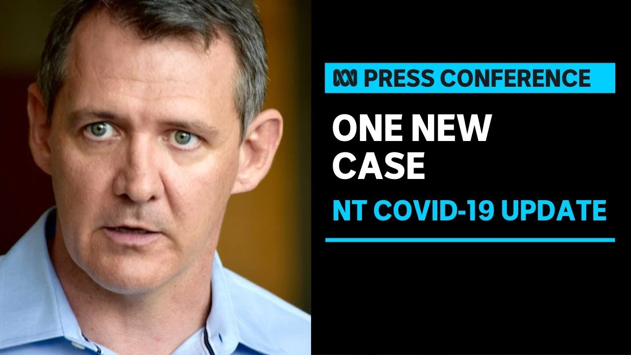 In Full Nt Authorities Provide Covid 19 Update After Positive Case At Gold Mine Abc News Youtube