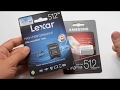 microSD 512GB