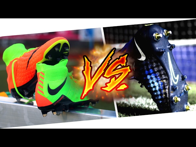 Nike Magista Obra Review Silver Storm Pack YouTube