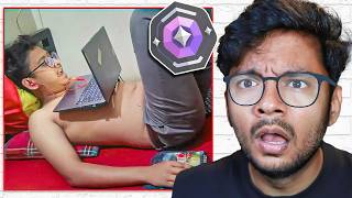 Crazy Gaming Setups In India 😱 ! pt 5
