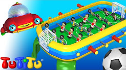 Giochi x bambini gratis di calcio