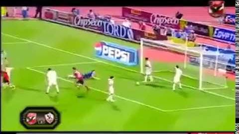 حال الزملكاوي بعد الهزيمه من الأهلي (بكاء الجماهير)