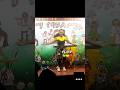Gojam Eskista Unbelievable Talent On Stage Ethiopian Dance Showcase Ebs 