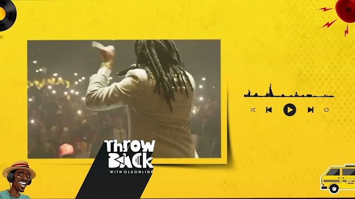 🤯 Pasuma & K1 Covered! Olamide drops massive Afrobeats renditions of Fuji classics! 🎶