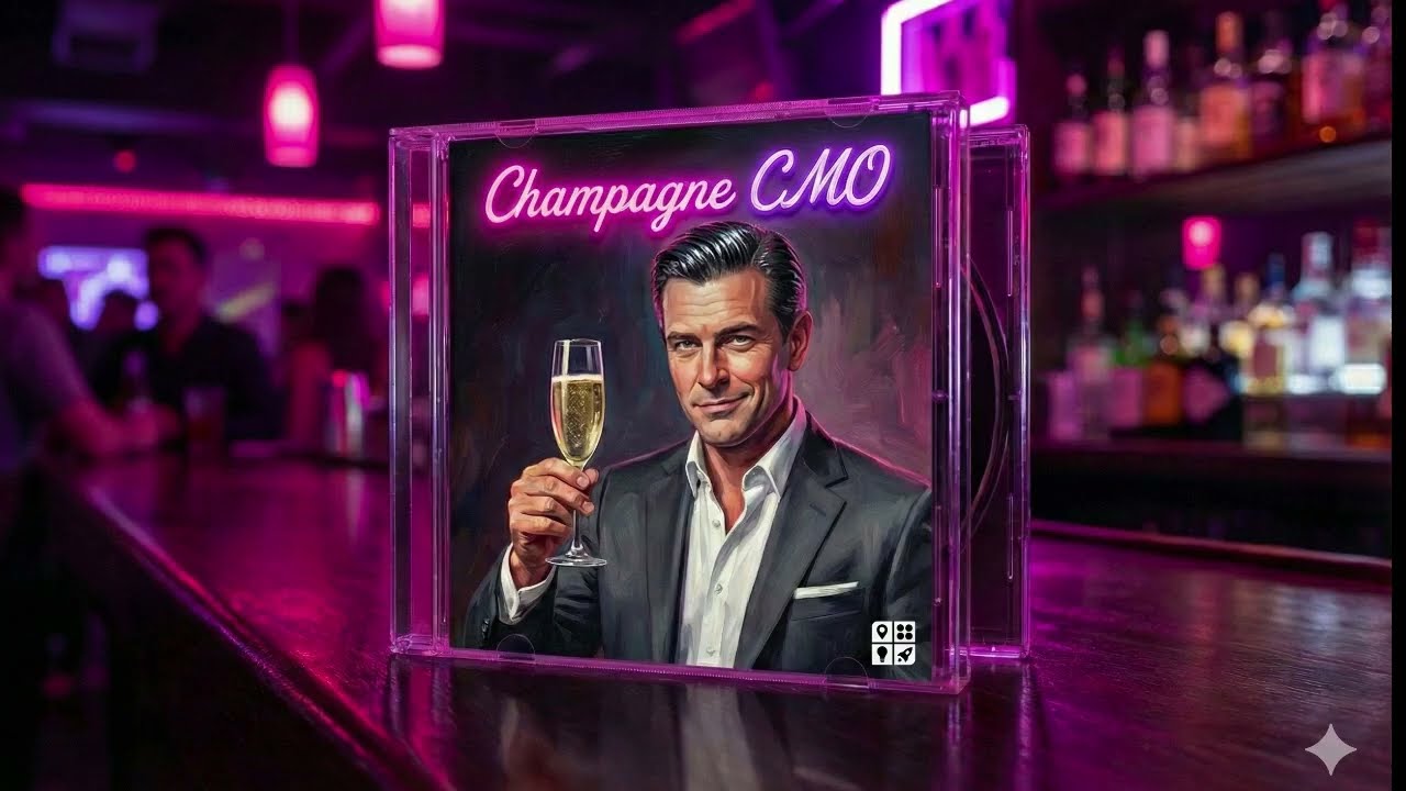Champagne CMO