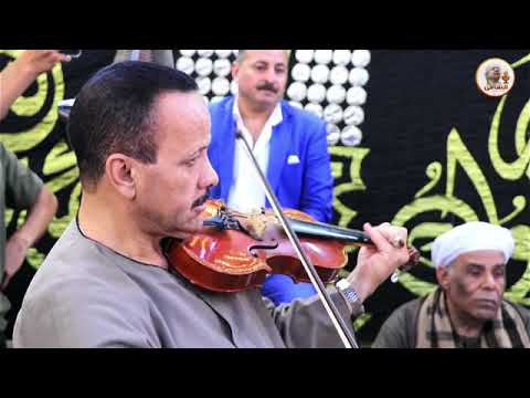 الشيخ ياسين التهامى ليلة الشيخ مصطفى القراموصى 2