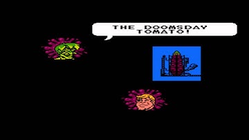 Attack of the Killer Tomatoes Intro