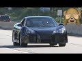 This Gumpert Apollo Replica Doesn t look right
