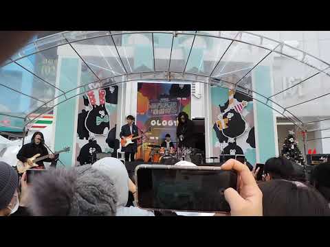 麋先生Mixer【LoVSer】20201220play樂購町