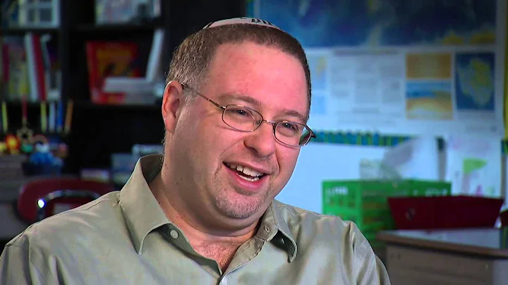 Thanksgivukkah: Rabbi Paskin Extended Interview