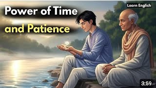 The Secret to Success | Time & Patience | Motivational Story