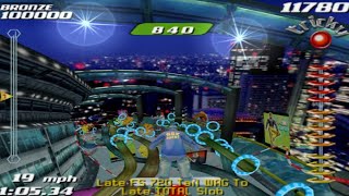 SSX Tricky PS2 Gameplay [HD] PCSX2 - VGTW