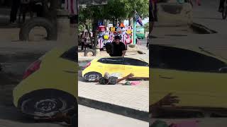😳 IS THIS REAL?!Crazy prank + real reactions 😂  More coming soon!#prank #funny #funny