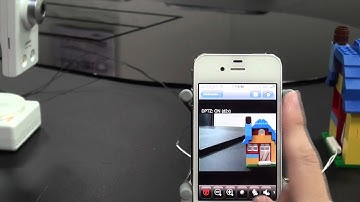 AVN80X Zoom in & Zoom Out function_AVTECH_EagleEyes