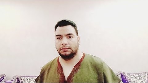 الحزب 43 من القرآن الكريم بصوت نجيم السبع