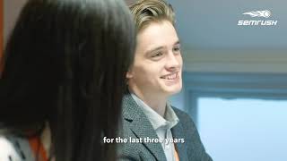 This Uk Agencys Customers Revenue Skyrockets By 2500% With Semrush Find Out How