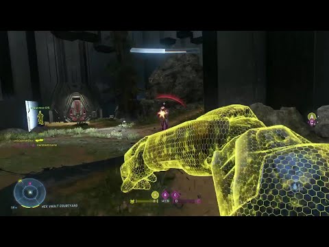 Hey You Dropped This! | Halo Infinite