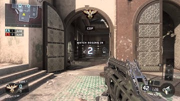 GB Proof vs ohSundown... Radar VMP Glitch