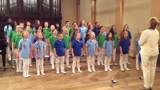 Download Lagu Kinderkoor Vivo! - Tovenaar/J. Sercu MP3 Download Lagu Kinderkoor Vivo! - Tovenaar/J. Sercu MP3