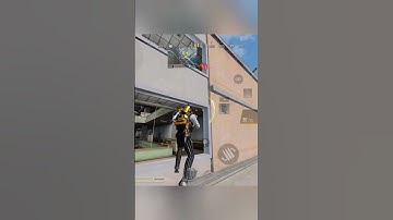 1 v 3 squad wipe💥 #codmobile #codclips #callofdutymobile #codm #shorts shor