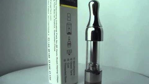Kangertech mini protank 2 clearomizer