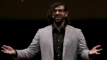 Blockchain for a better government | Mike Alonso | TEDxUCLA